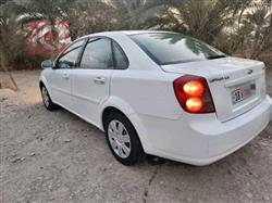 شيفروليه اوبترا